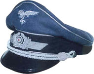 Visor Cap